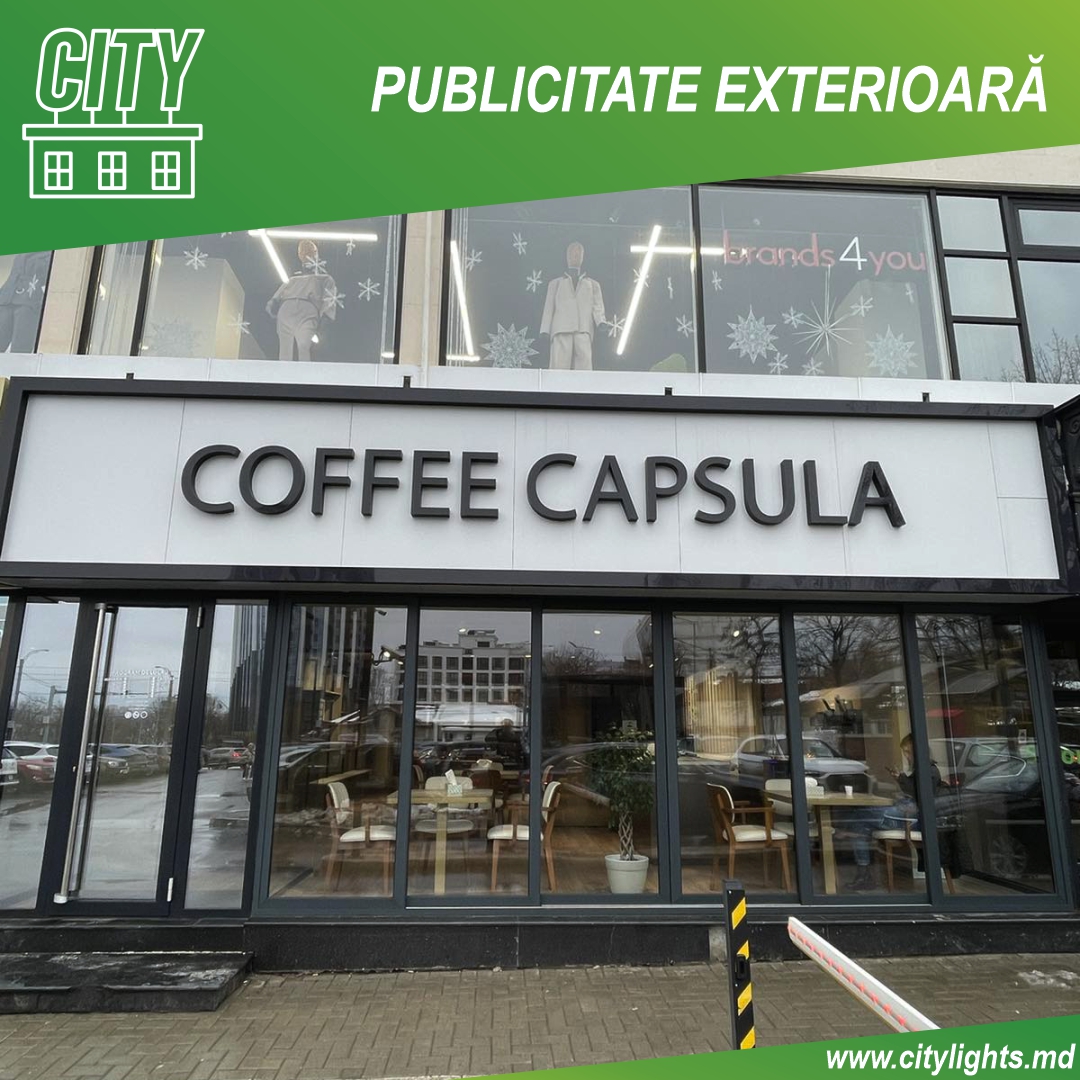 COFFE CAPSULA 5